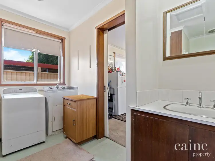 Fourth view of Homely unit listing, 1 - 4/412 Gillies Street, Wendouree VIC 3355