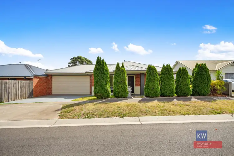 16 New St, Morwell VIC 3840