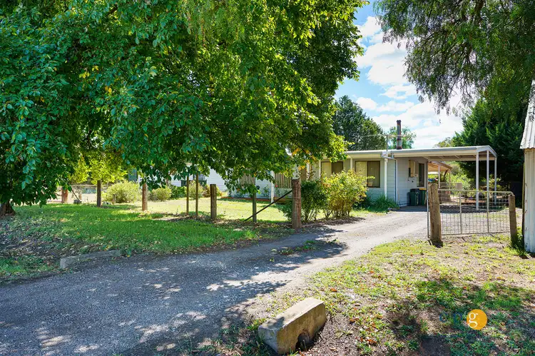 11 Tivey Street, Newstead VIC 3462