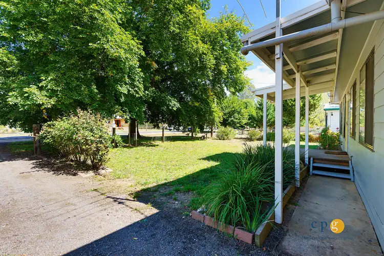 Second view of Homely house listing, 11 Tivey Street, Newstead VIC 3462