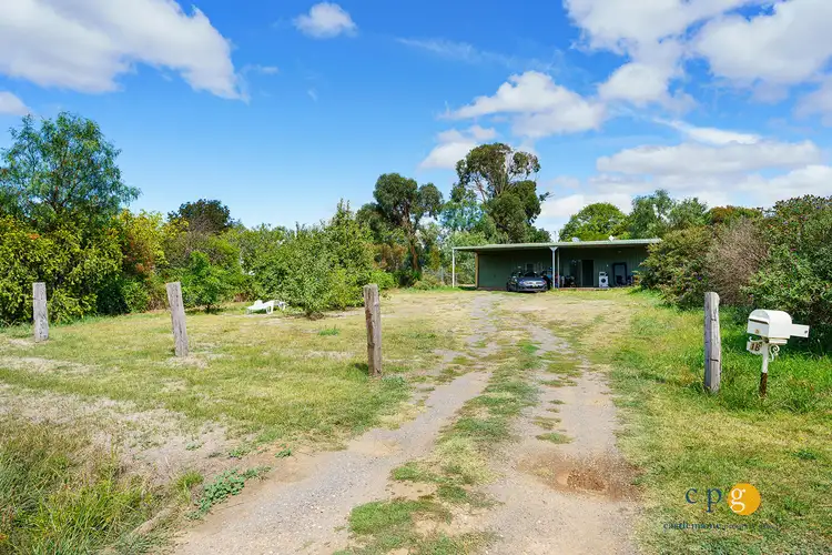 Fifth view of Homely house listing, 11 Tivey Street, Newstead VIC 3462