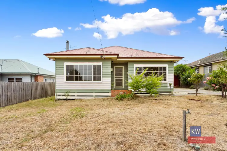 12 Langford St, Morwell VIC 3840