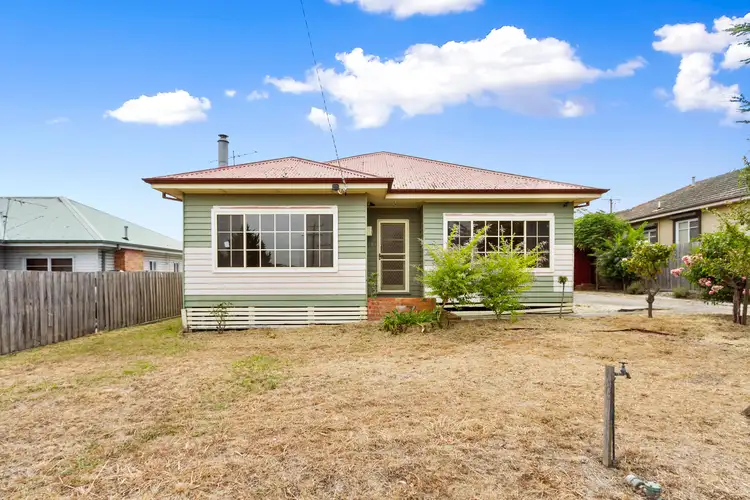 Second view of Homely house listing, 12 Langford St, Morwell VIC 3840