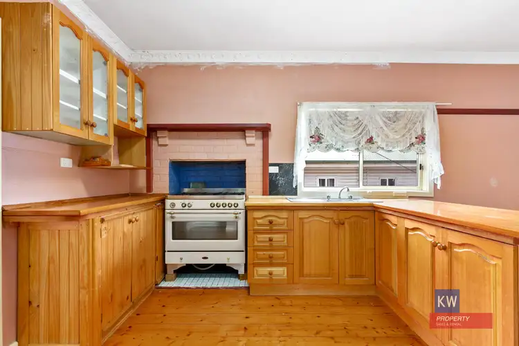 Fifth view of Homely house listing, 12 Langford St, Morwell VIC 3840