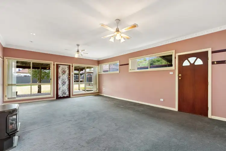 Sixth view of Homely house listing, 12 Langford St, Morwell VIC 3840