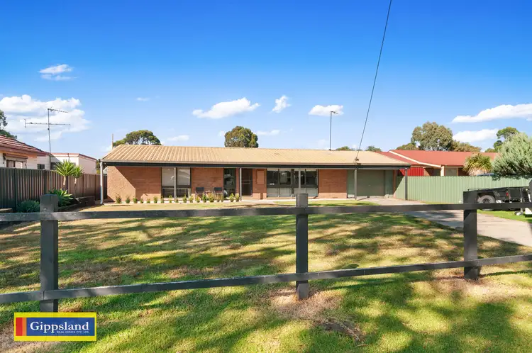 28 Buckley Street, Stratford VIC 3862
