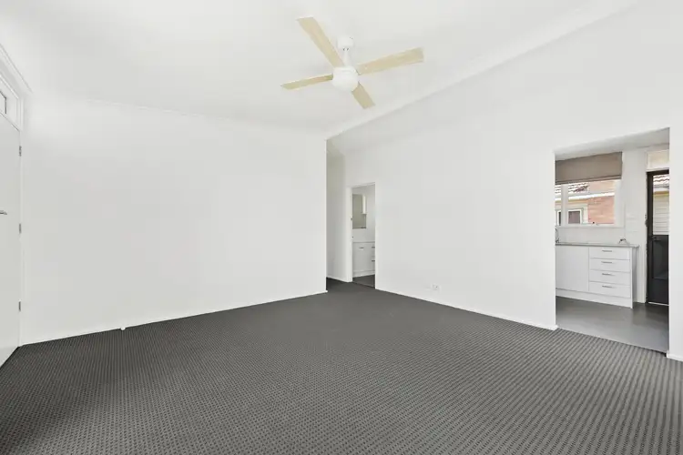 Second view of Homely townhouse listing, 2/9 Edgar Street, Wendouree VIC 3355