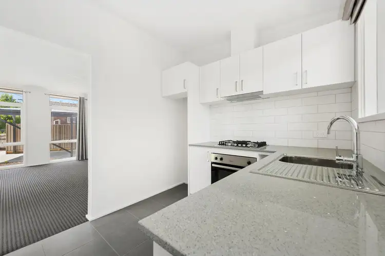 Fourth view of Homely townhouse listing, 2/9 Edgar Street, Wendouree VIC 3355