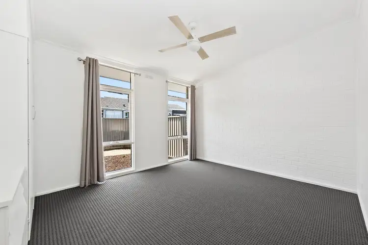 Fifth view of Homely townhouse listing, 2/9 Edgar Street, Wendouree VIC 3355