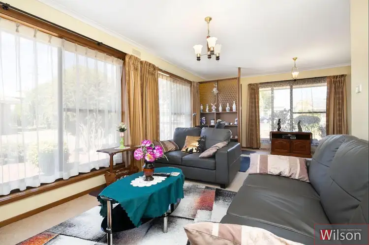 Second view of Homely unit listing, 1/519 Drummond Street South, Ballarat Central VIC 3350
