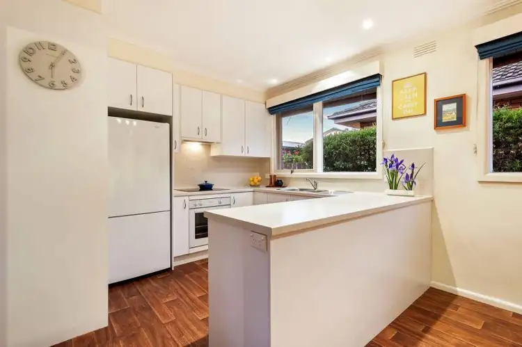 Fourth view of Homely house listing, 66 Benwerrin Drive, Burwood East VIC 3151