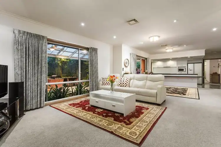Second view of Homely house listing, 14 Central Avenue, Balwyn North VIC 3104