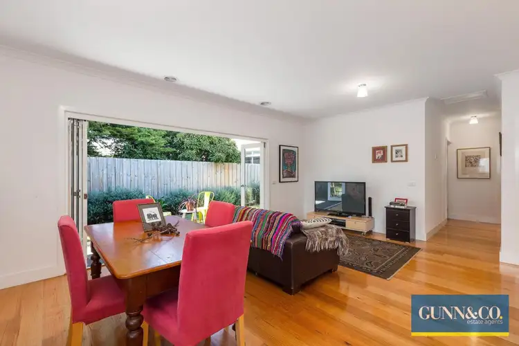 Sixth view of Homely house listing, 3/2 Bracken Grove, Altona VIC 3018