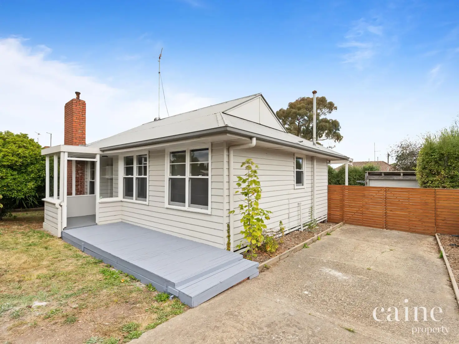 Main view of Homely house listing, 717 Latrobe Street, Redan VIC 3350