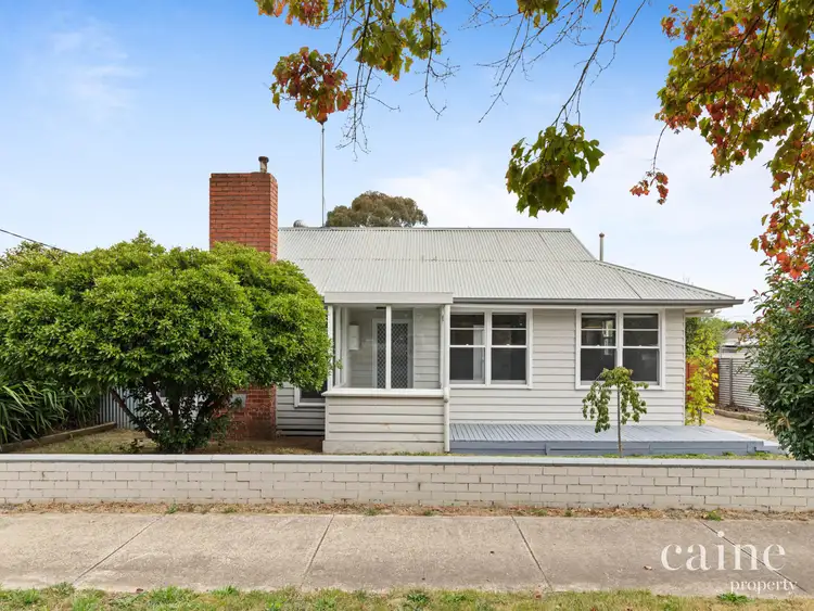 Second view of Homely house listing, 717 Latrobe Street, Redan VIC 3350