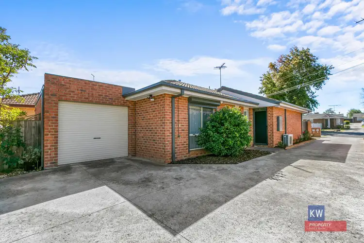 Unit 1/14A Ann St, Morwell VIC 3840