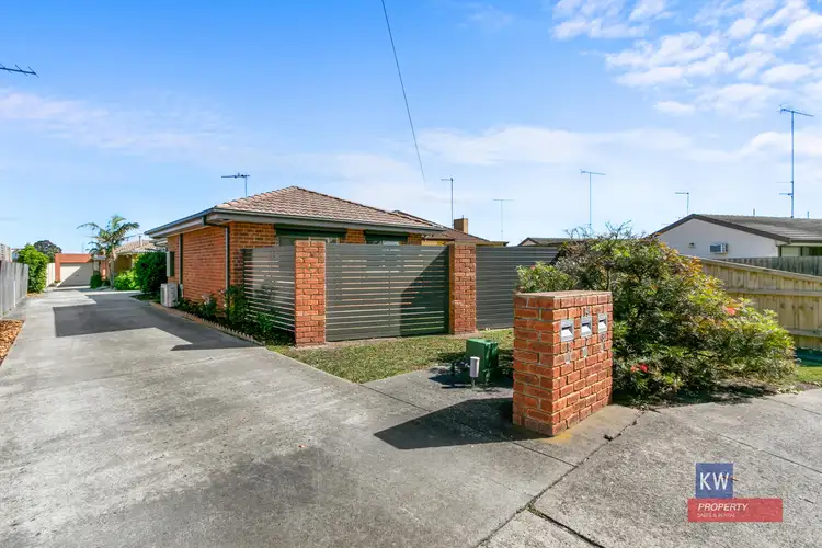 Third view of Homely townhouse listing, Unit 1/14A Ann St, Morwell VIC 3840