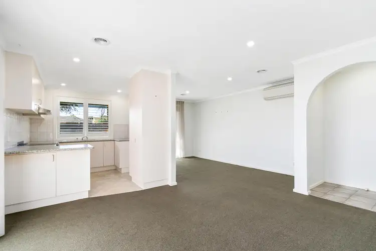 Fourth view of Homely townhouse listing, Unit 1/14A Ann St, Morwell VIC 3840
