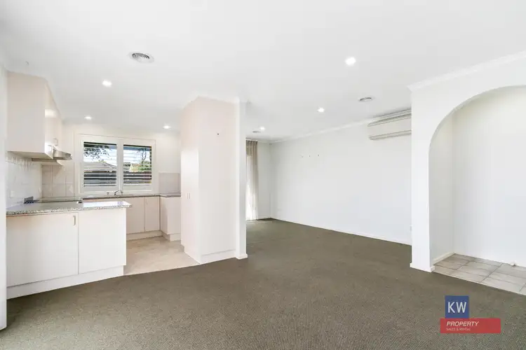 Seventh view of Homely townhouse listing, Unit 1/14A Ann St, Morwell VIC 3840