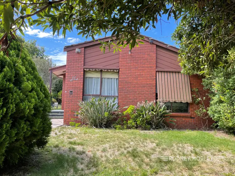 Second view of Homely house listing, 11 Emma Street, Caulfield South VIC 3162