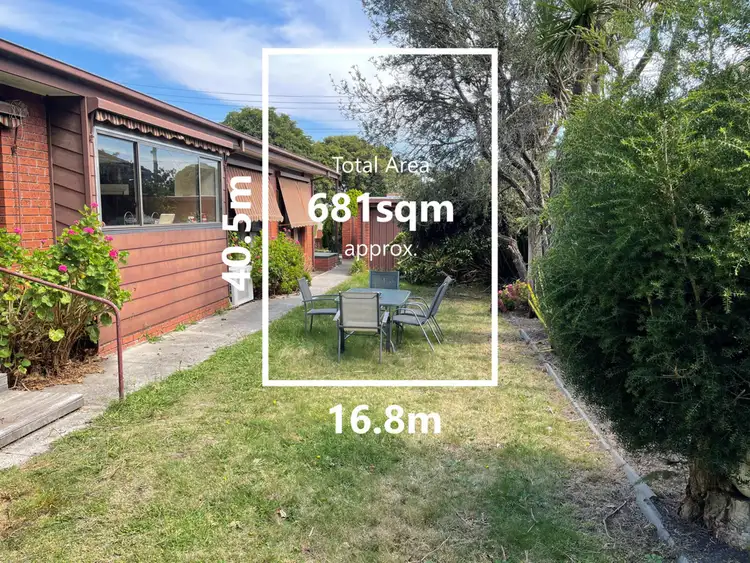 Third view of Homely house listing, 11 Emma Street, Caulfield South VIC 3162