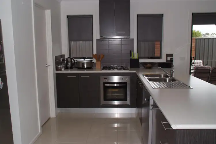 Second view of Homely house listing, 7 Stam Court, Maffra VIC 3860