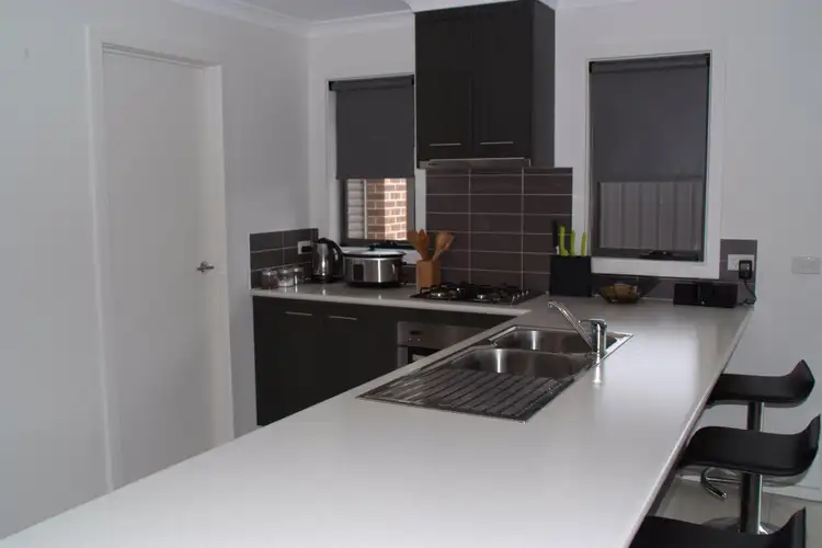 Third view of Homely house listing, 7 Stam Court, Maffra VIC 3860