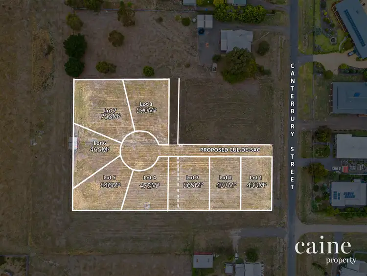 29 Canterbury Street, Clunes VIC 3370