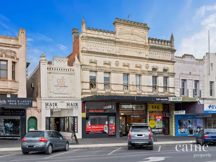Second view of Homely apartment listing, 16 Sturt Street, Ballarat Central VIC 3350