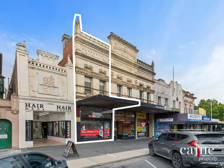 Third view of Homely apartment listing, 16 Sturt Street, Ballarat Central VIC 3350
