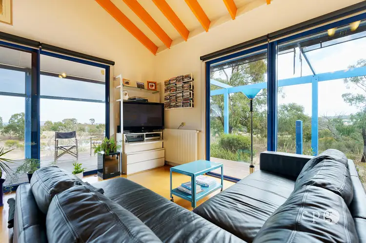 Third view of Homely house listing, 36 Hillview Road, Barkers Creek VIC 3451