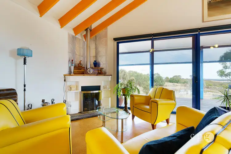 Fourth view of Homely house listing, 36 Hillview Road, Barkers Creek VIC 3451