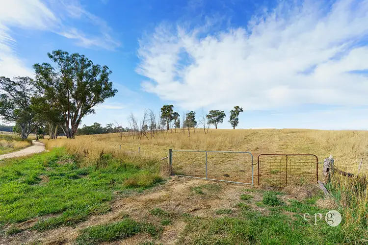 Sixth view of Homely land listing, 100 Jones and Reeces Road, Clydesdale VIC 3461