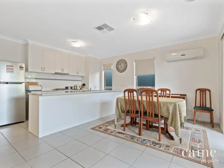Third view of Homely townhouse listing, 13 Malcolm Court, Brown Hill VIC 3350
