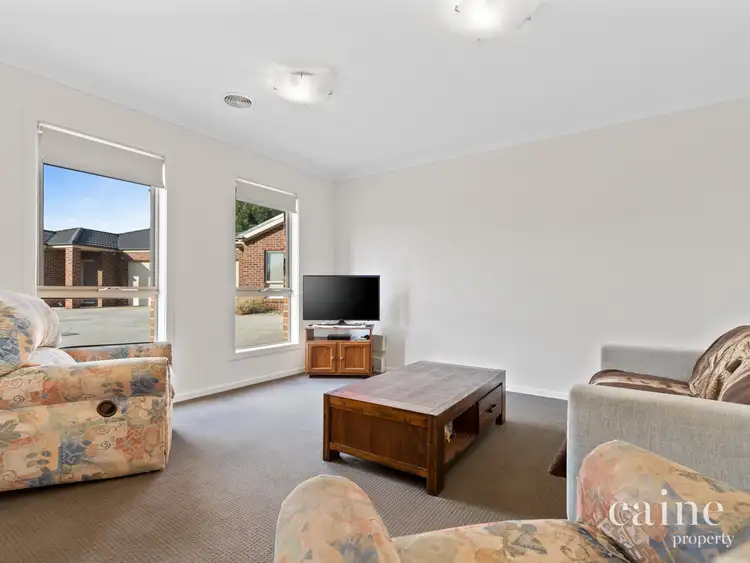 Fourth view of Homely townhouse listing, 13 Malcolm Court, Brown Hill VIC 3350