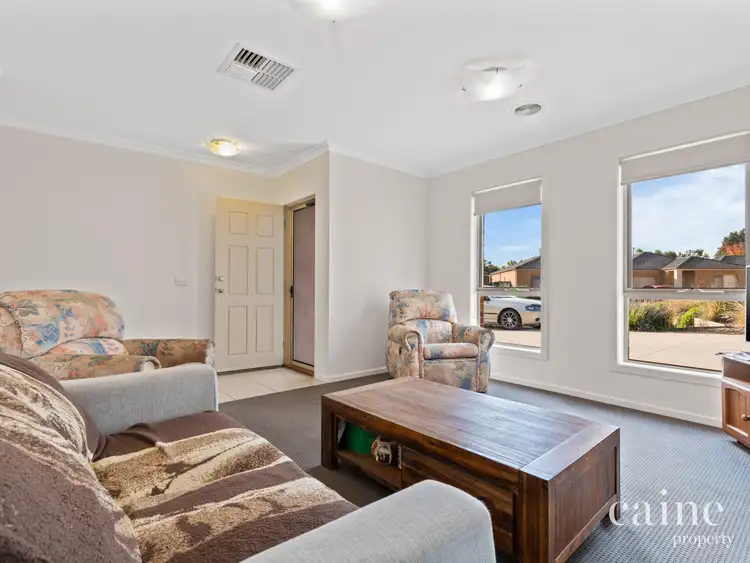 Fifth view of Homely townhouse listing, 13 Malcolm Court, Brown Hill VIC 3350