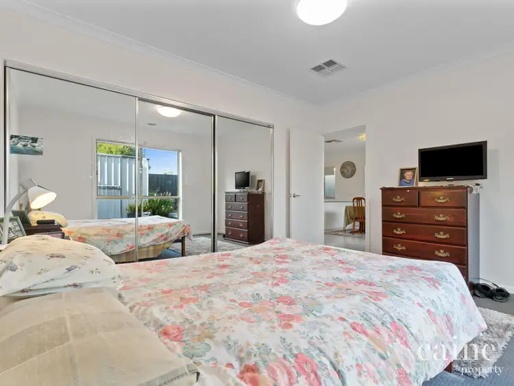 Sixth view of Homely townhouse listing, 13 Malcolm Court, Brown Hill VIC 3350