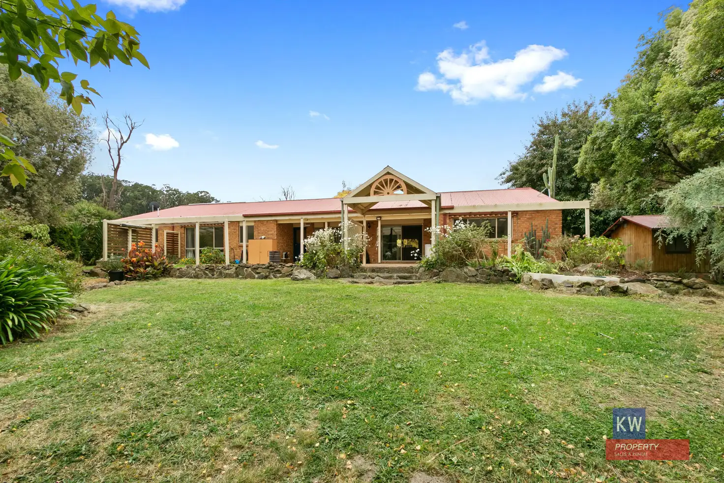 Main view of Homely house listing, 905 Boolarra-Mirboo North Rd, Boolarra VIC 3870