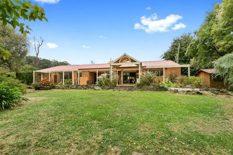 Second view of Homely house listing, 905 Boolarra-Mirboo North Rd, Boolarra VIC 3870