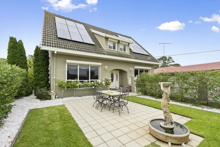 Second view of Homely house listing, 35 Wirilda Cres, Traralgon VIC 3844