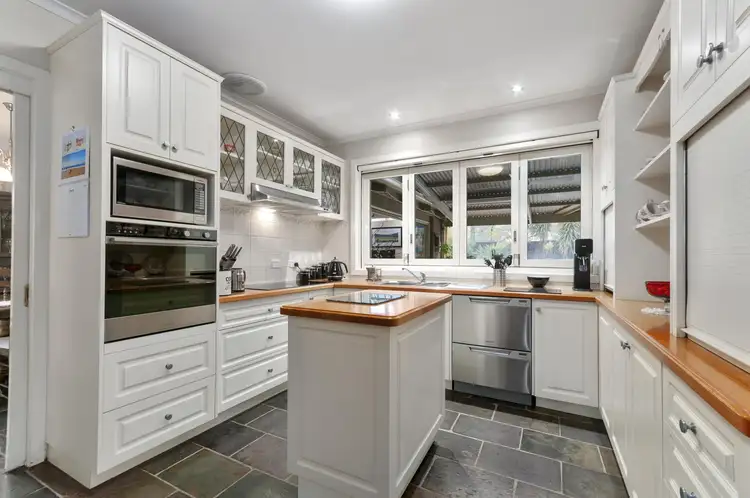 Fourth view of Homely house listing, 35 Wirilda Cres, Traralgon VIC 3844
