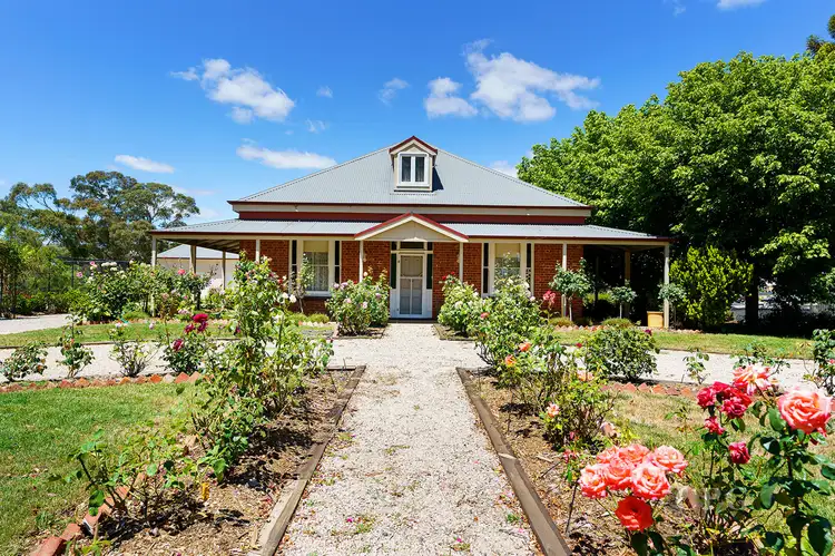 Second view of Homely house listing, 91 Diamond Gully Road, Mckenzie Hill VIC 3451