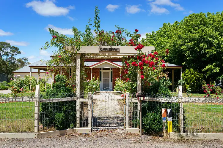Third view of Homely house listing, 91 Diamond Gully Road, Mckenzie Hill VIC 3451