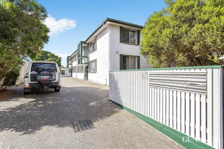 7/88 Victoria Street, Williamstown VIC 3016