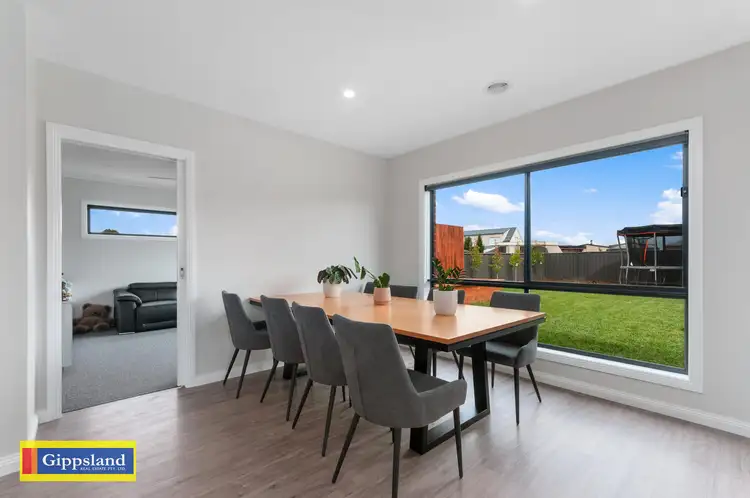 Sixth view of Homely house listing, 14 Currawong Crescent, Maffra VIC 3860