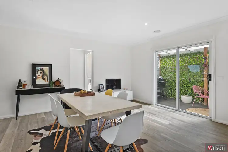 Fifth view of Homely house listing, 1013A Sherrard Street, Ballarat North VIC 3350