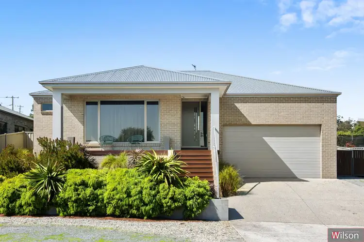 Main view of Homely house listing, 3 Daintree Close, Ballarat North VIC 3350