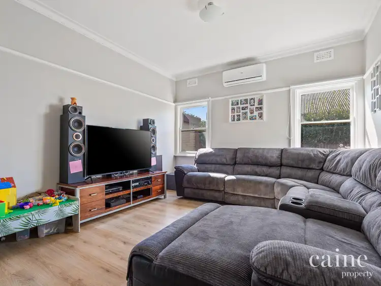 Fifth view of Homely house listing, 38 Beverin Street, Sebastopol VIC 3356