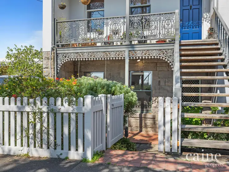 Main view of Homely apartment listing, 13A Webster Street, Ballarat Central VIC 3350