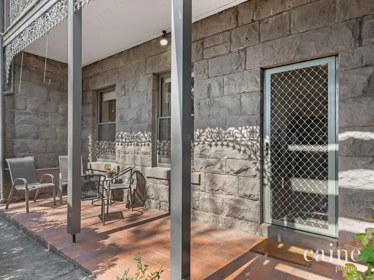 Second view of Homely apartment listing, 13A Webster Street, Ballarat Central VIC 3350